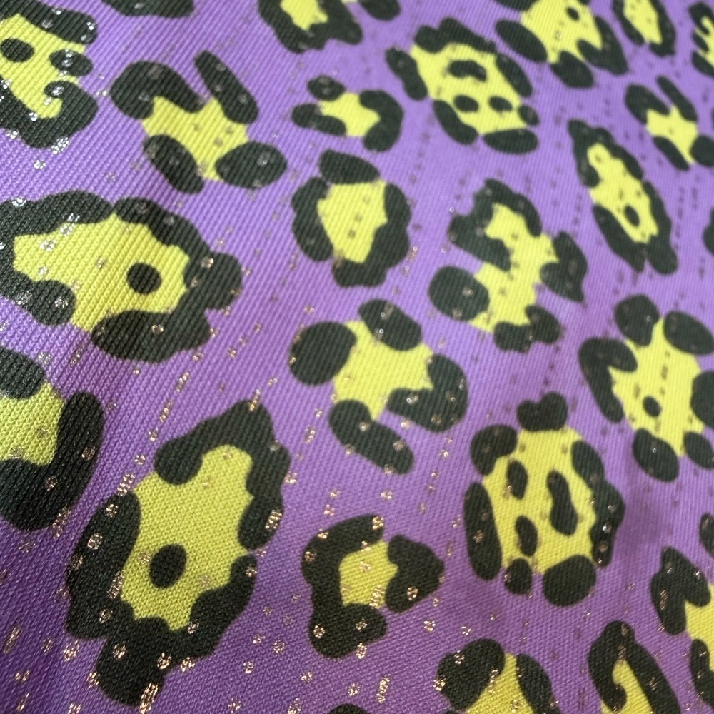 BABY Sara Leopard Dress - Picture 9 of 12